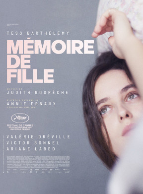 Mémoire de fille